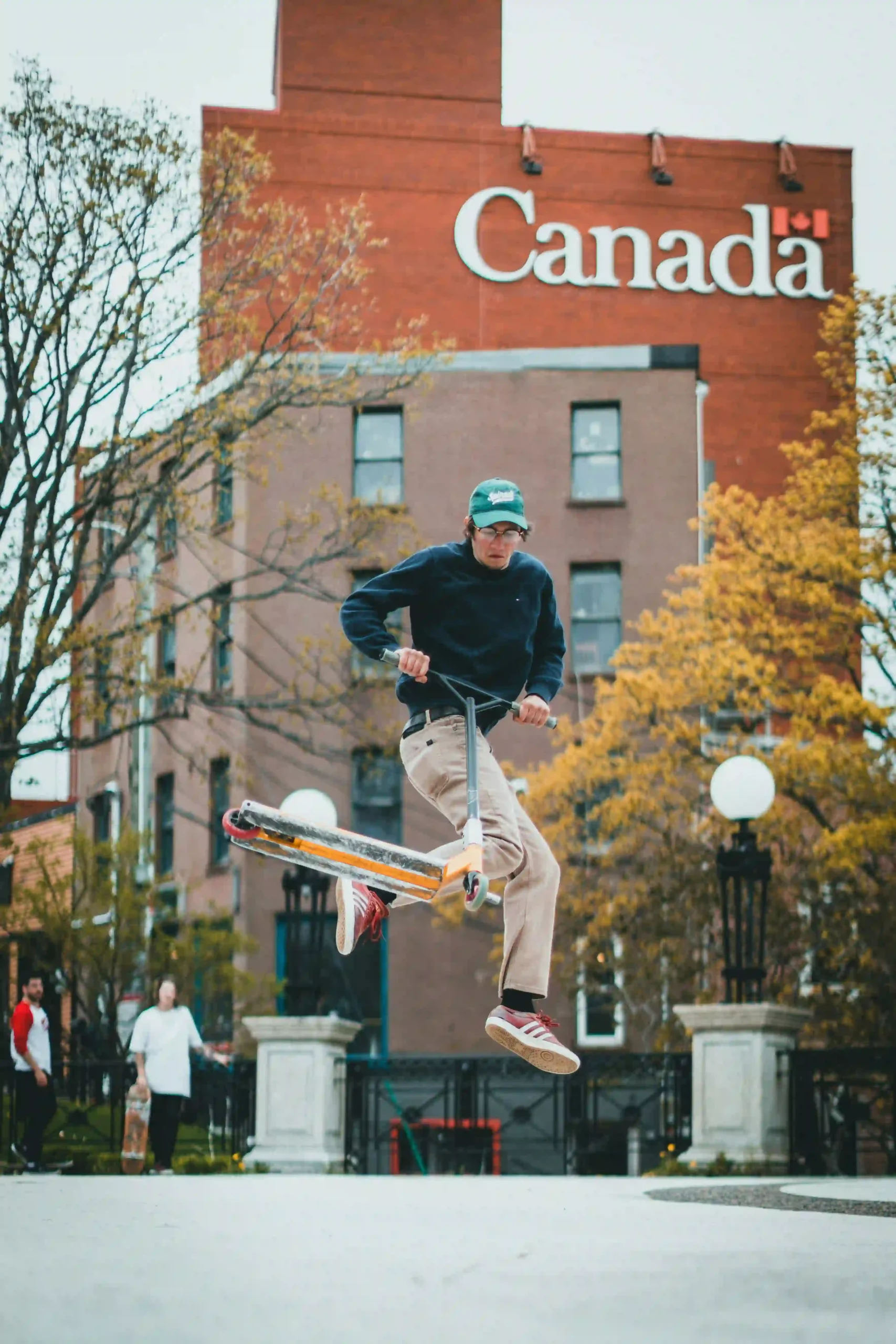 加拿大GTS全球人才流怎么申请？操作细节+A/B要求
