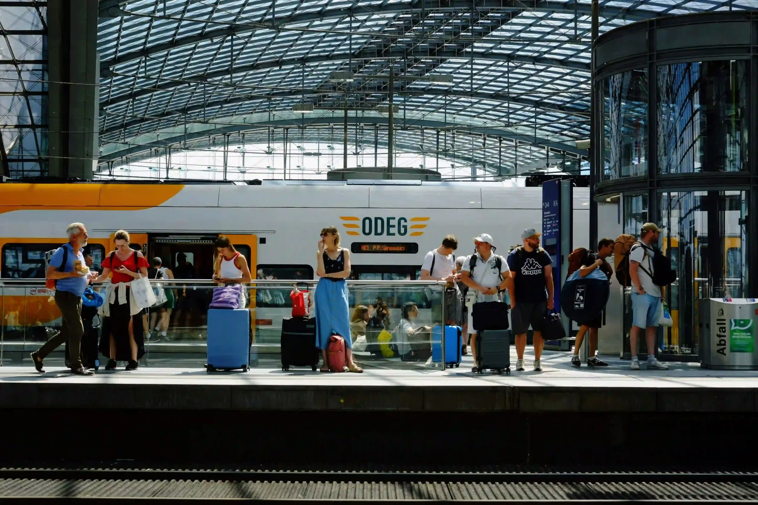 新移民在加拿大怎么找工作?从语言到简历